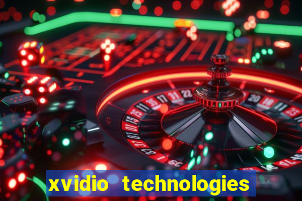 xvidio technologies startup download android